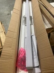 Lithonia Lighting Fmvcsls 48IN Mvolt 30K35K40K Ft. Brsh Nkl Led Vanity Fixture. Fixed Price $157.32.