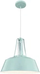 Murray Feiss Lighting Pendant P1304SHBL. Fixed Price $139.99.