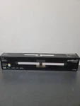 Artika VAN-TROC-HD2BL Tivoli 27" Black Led Bath Vanity Light Bar. Fixed Price $49.10.