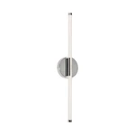 Afx Rusnak 24" Led Wall Sconce Polished Chrome Bedrooms, Living Vanity Sp. Fixed Price $119.00.