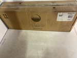 Trans Globe 71724 Bn Orem 4-LIGHT 31" Bathroom Vanity Brushed Nickel. Fixed Price $135.99.