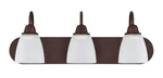 Capital Lighting 115131-337 Trenton 24"W Bathroom Vanity. Fixed Price $98.00.