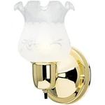 Westinghouse Lighting 6660100 One-light Wall Bracket. Fixed Price $31.61.