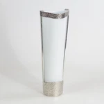 Hudson Valley Park Slope Led Wall Sconce In Polished Nickel 5016-PN. Fixed Price $125.00.