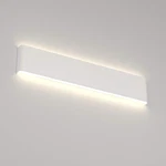Ralbay Led Bathroom Lighting Fixtures - 28IN Up And Down Indoor Vanity Wall. Fixed Price $107.56.