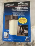 Regent Fluorescent Entry Light El Series 1999, 120 Volt 13W Wall Mounting. Fixed Price $25.60.