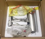 Visual Comfort AH2700BN Dean 9" Picture Light Alexa Hampton Brushed Nickel. Fixed Price $199.99.