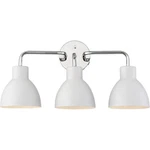 Nuvo Lighting 60/6783 Sloan Bathroom Vanity Polished Nickel And White. Fixed Price $149.95.