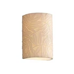 Justice Design Wall Sconce PNA-0945-BMBO. Fixed Price $142.56.