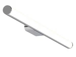 Sonneman Fino 18" Wide Led Polished Chrome Vanity Light 3771.01. Fixed Price $200.00.