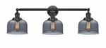 Used Innovations Lighting 205-OB-G73 Bell Bath VANITY-11 Inch Tall And. Fixed Price $519.86.
