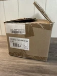 Miseno MLIT-11046-BH1 Mia Bathroom Wall Sconce Reversible Mounting Option, Bn. Fixed Price $12.99.