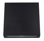 Transglobe Tg Lighting Model LED-51580 Wall Sconce Outdoor Black. Fixed Price $75.00.