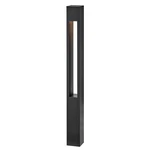 12W Led Square Large Bollard MODERN-30 Inches Tall And Wide. Fixed Price $269.00.