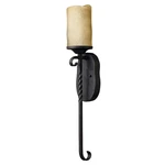 Hinkley Lighting Casa 1 Sconce, Olde Black - 4300OL. Fixed Price $177.65.