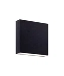 Kuzco Led Wall Sconce AT6606-BK. Fixed Price $125.00.