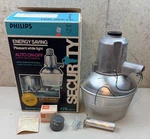 Vtg Dusk Dawn Barn Light Outdor Fixture Vintage Philips New Open Box. Fixed Price $199.99.