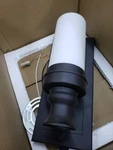 5 Montage Mural Wall Light Scounces. Fixed Price $50.00.