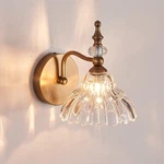 Hddfl Bathroom Over Mirror Vanity Lighting Fixtures Matte Brass.... Fixed Price $77.93.