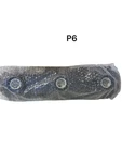 Maxim Essentials 7123OI Oil Rubbed Bronze 18"W Vanity Strip. Fixed Price $18.00.