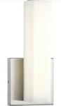 P710049-009-30 Contemporary Modern Led Wall Bracket From Beam Collection .... Fixed Price $84.99.