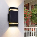 Outdoor Wall Sconce Led Porch Light Fixture Waterproof For Hallway Patio Indoor. Fixed Price $34.87.