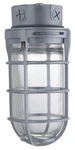 Lithonia Lighting VC150I M12 Incandescent Utility Vapor Tight Wall Lamp,. Fixed Price $42.04.