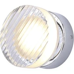 Canarm Lighting LWL297A05CH Benni Wall Chrome. Fixed Price $133.73.