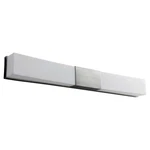 Oxygen Lighting Wall Mount Led Vanity Bar Fixture 30W 120-277V 3-582-24. Fixed Price $399.99.