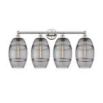 Innovations Lighting 616-4W-12-35 Vaz Vanity 35"W Nickel. Fixed Price $1304.60.
