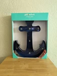 Pillowfort Marquee Light Blue Finish Led. Fixed Price $19.99.