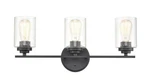 Millennium Lighting 3683-MB Bathroom Fixtures Indoor. Fixed Price $70.50.