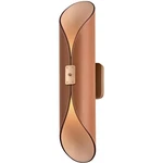 Kalco Lighting 519921STB Cape Wall Sconce Satin Brass. Fixed Price $746.00.