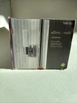 Allen+roth Dunwynn Modern Contemporary Vanity Led Light Nib No Bulbs To Replace. Fixed Price $50.00.