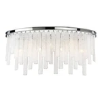 Eurofase Candice Vanity Light 31827-010. Fixed Price $215.00.
