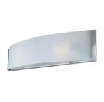 Access Lighting Helium Vanity Light, 62042LED-BS/CKF. Fixed Price $146.85.