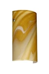 Besa Lighting 7042HN-LED-SN Tamburo Wall Sconce Satin Nickel. Fixed Price $310.50.