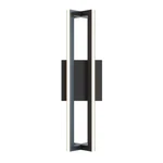 Afx CSSS0416L30D1 Cass Light 16" Tall Led Bathroom Sconce - Black. Fixed Price $119.20.