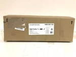 Hampton Bay Wakefield 31 In. 4-LIGHT Matte Black Bath Vanity. Fixed Price $38.60.