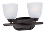 Maxim 11312 Axis 13"W Bath Light. Fixed Price $52.70.