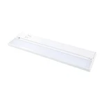 22" White 120V 90+ Cri Color Select 3000K, 4000K, 5000K - Under Cabinet Led 3.... Fixed Price $62.02.