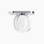 Kohler Kraga 14" Flush-mount K-32374-FM01-CPL Polished Chrome. Fixed Price $450.00.