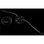 American Lighting MVP-1-5CCT-BK 4W 120V Led Puck Kit Single. Fixed Price $19.86.