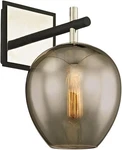 Troy Lighting B6211-TBK/PN Iliad Wall Sconce. Fixed Price $63.00.