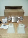 Jonathan JYL7523B Staunton 15" 2-LIGHT Iron/glass Modern Cottage Led.... Fixed Price $69.99.