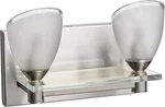 Envisage By Jesco Lighting WS304-2 Slantus Wall Sconce. Fixed Price $44.95.