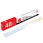 Ultrapro 48 Inch Hardwired Under Cabinet Lights, 3 Color Settings 2700K/4000.... Fixed Price $118.18.