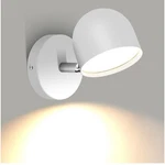 Led Wall Lights (2 Pack) Touch Sensitive Sconce. Fixed Price $19.99.