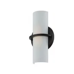 Nuvo Lighting 62/186 Tucker 11-1/2" Tall Integrated Led Bronze. Fixed Price $123.99.