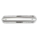 Corbett Lighting 422-24 Macau 5"W Led Bath Bar Nickel. Fixed Price $1105.00.